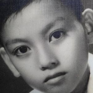 Meet your Posher, Peter